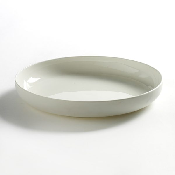 Piet Boon Low Plate 8x1.5cm-Mini