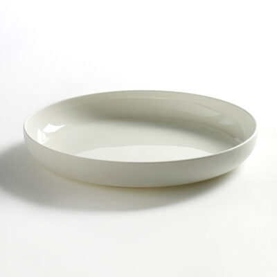 Piet Boon High Plate 20x3cm-Medium