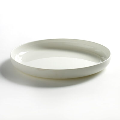 Piet Boon High Plate 24x3cm-Large