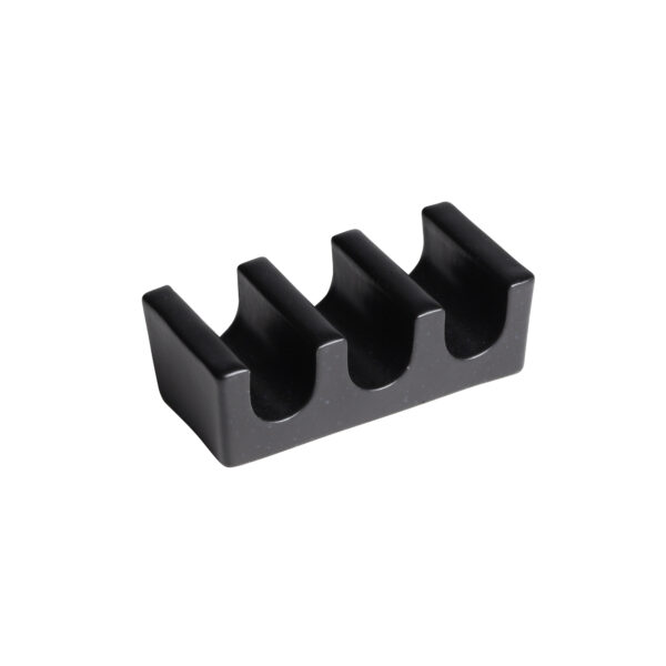 Lagoa Metal Taco Holder - 3 Slot