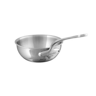 M'Urban 4 Curved Splayed Saute Pan 20cm