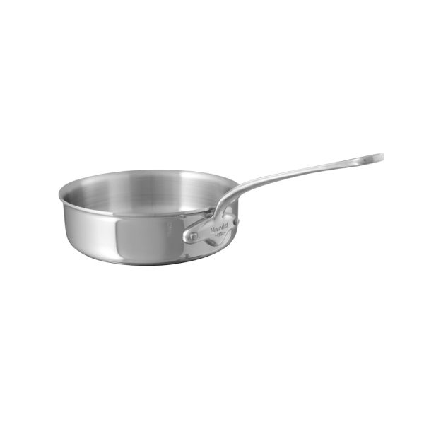 M'Urban 4 Saute Pan 24cm