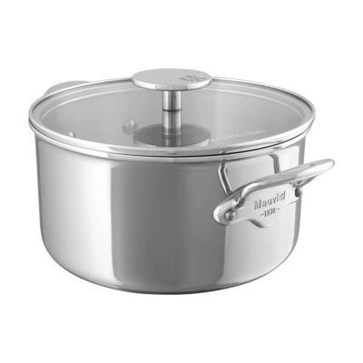 M'Urban 4 Rondeau w/Lid 25cm