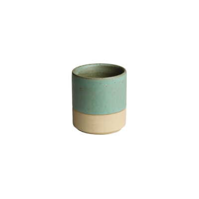 Basic Large Tumbler 7x8cm(h) - Jade