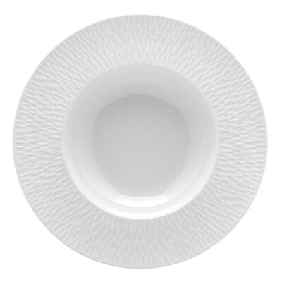 Boreal Satin Pasta Bowl 29cm