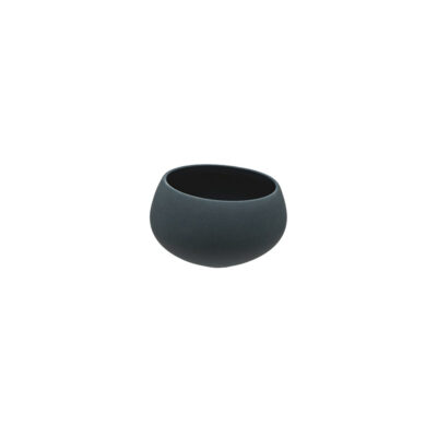 Bahia Gourmet Mini Bowl 7cl - Blue Stone