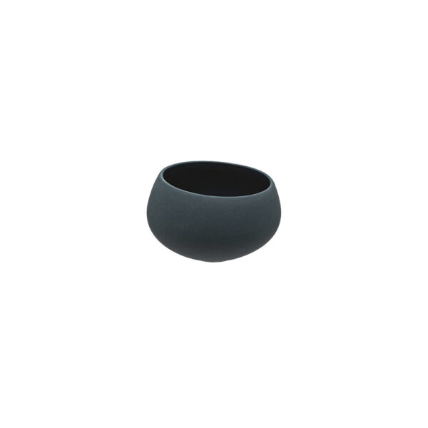 Bahia Gourmet Mini Bowl 7cl - Blue Stone