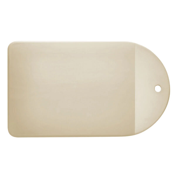 Bahia Dune Rect Board 35x21cm - Beige