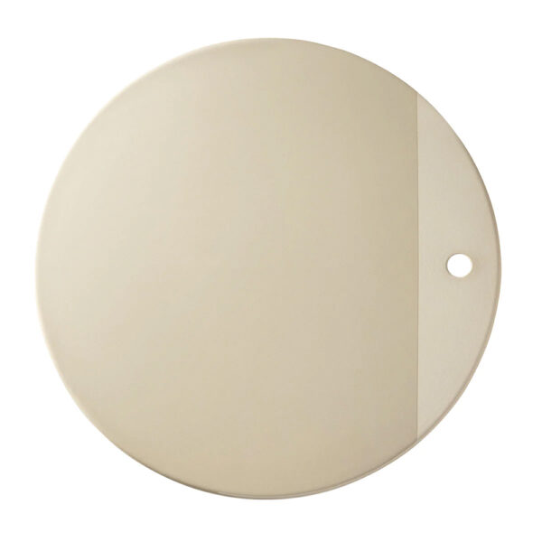 Bahia Dune Round Board 29cm - Beige