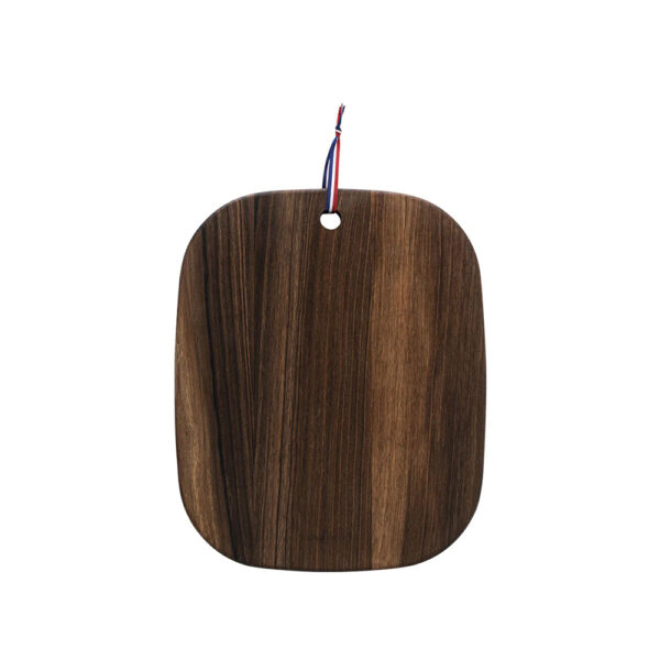 Walnut Square Board 36.7x30cm