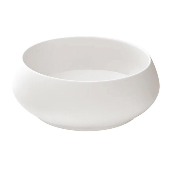 Bahia Pierre De Lune Bowl 28cm - Moonstone