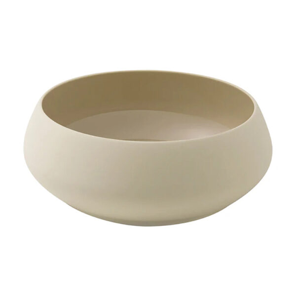 Bahia Dune Bowl 28cm - Beige