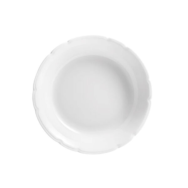 Reminiscence Shallow Coupe Bowl 19cm
