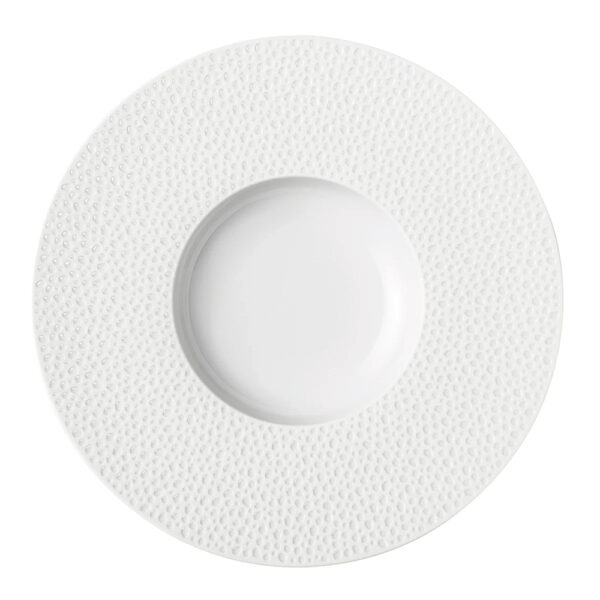 L'Perles Gourmet Plate 30cm