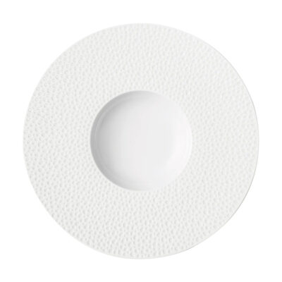 L'Perles Gourmet Plate 28cm