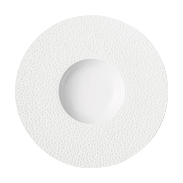 L'Perles Gourmet Plate 28cm