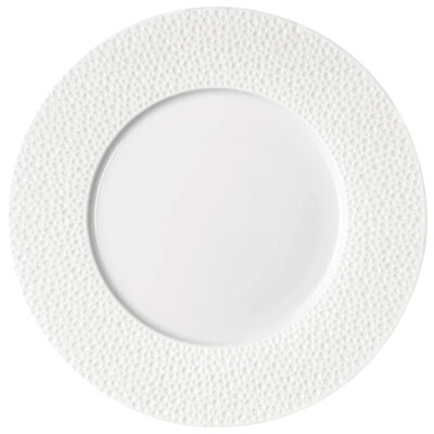 L'Perles Presentation Plate 32cm