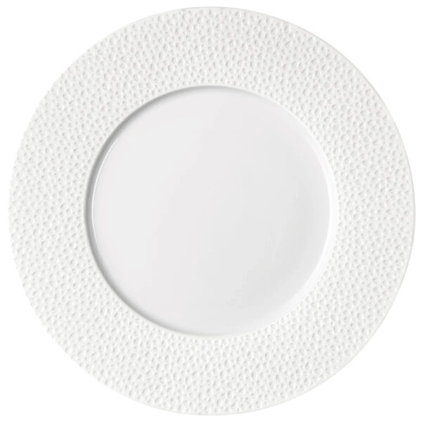 L'Perles Presentation Plate 32cm