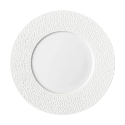 L'Perles Dinner Plate 28cm