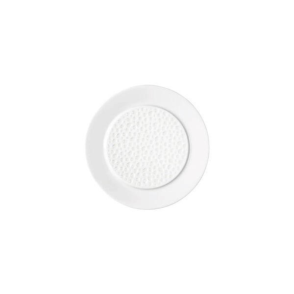 L'Perles Bread Plate 14cm