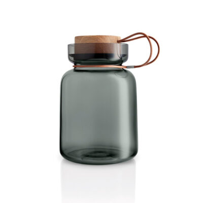 Nordic Kitchen Storage Jar 1.5 Litre