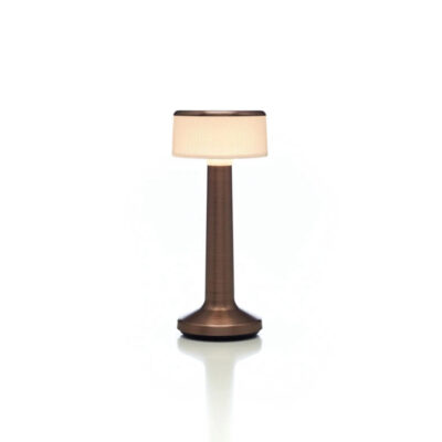 Moments Tall Lamp - Bronze