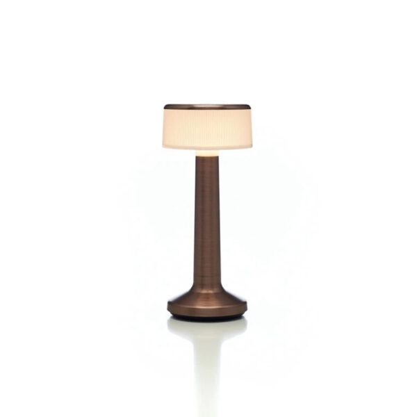 Moments Tall Lamp - Bronze