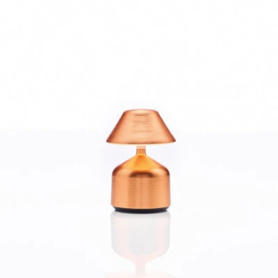 Demoiselle Small Lamp - Copper