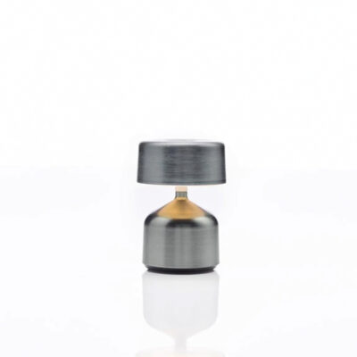 Demoiselle Small Lamp - Lava