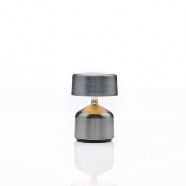 Demoiselle Small Lamp - Lava