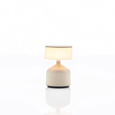 Demoiselle Small Lamp - Bronze