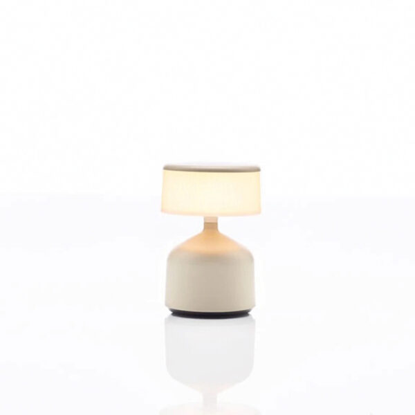 Demoiselle Small Lamp - Bronze