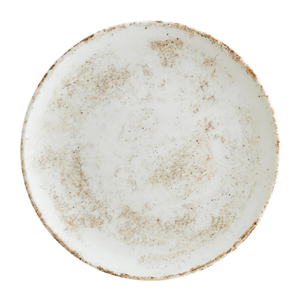 Nacrous Gourmet Flat Plate 30cm