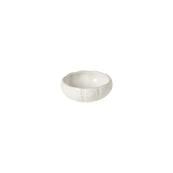 Aparte Urchin Bowl 11cm - White