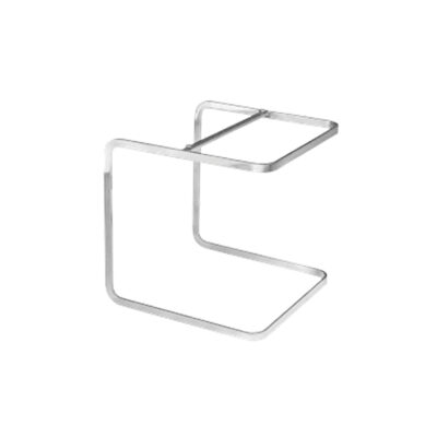 Deco Cube S/S  15x15x15cm(h)