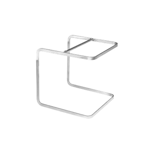 Deco Cube S/S  15x15x15cm(h)