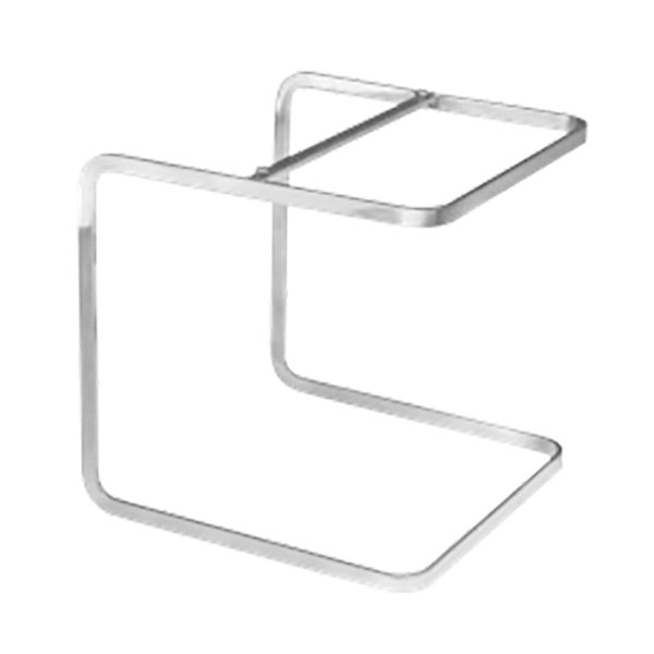 Deco Cube S/S  25x25x25cm(h)