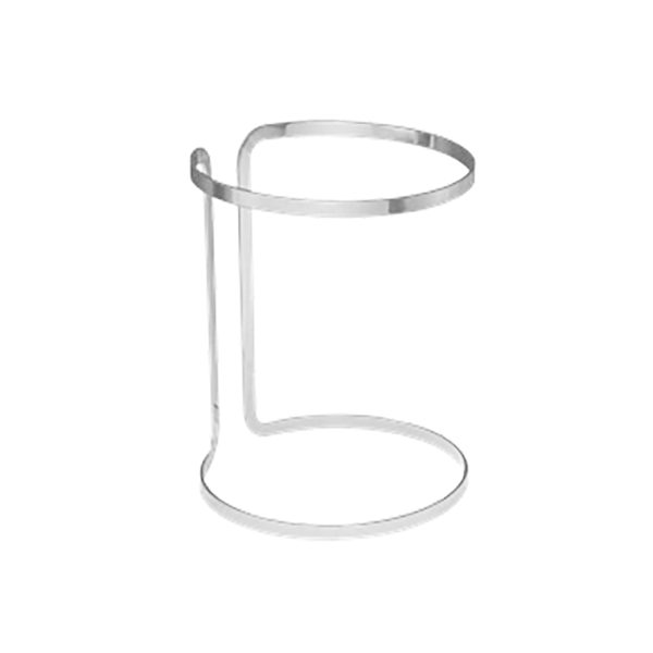 Deco Cylinder S/S 20x15cm(h)