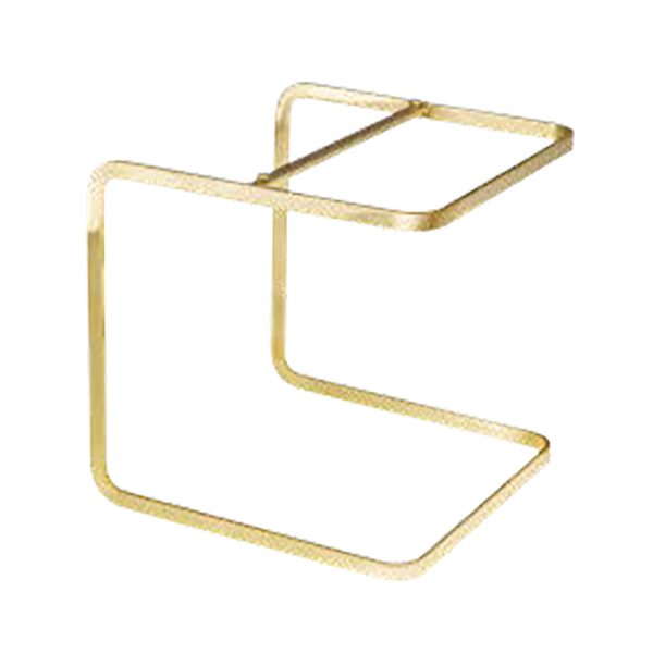 Deco Cube S/S  Gilded 25x25x25cm(h)