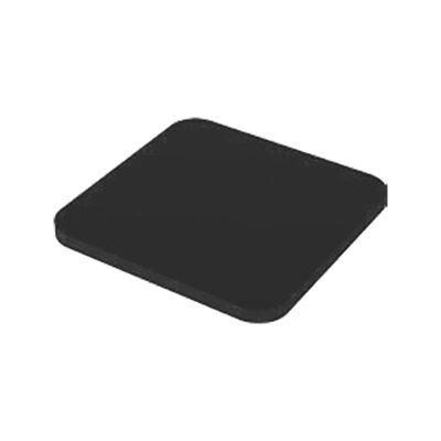 Deco Top Square HPL 15x15cm