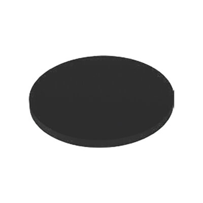 Deco Top Round HPL 15cm