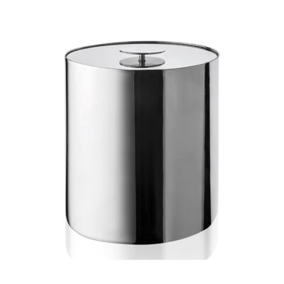 Insulated Ice Bucket w/Lid 19.5x13.6cm