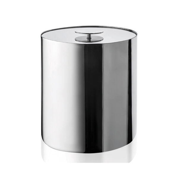 Insulated Ice Bucket w/Lid 19.5x13.6cm