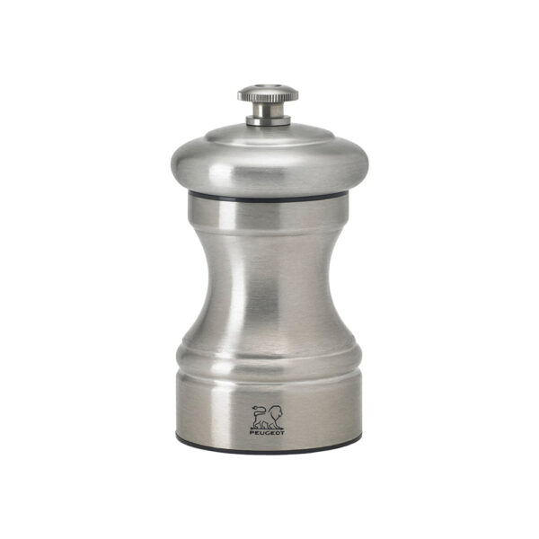 Bistro Chef S/S Salt Mill 10cm