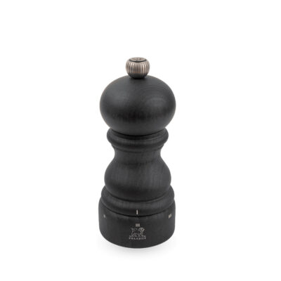 Paris Pepper Mill 12cm - Graphite