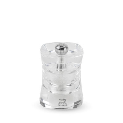 Baltic Acylic Salt Mill 8cm