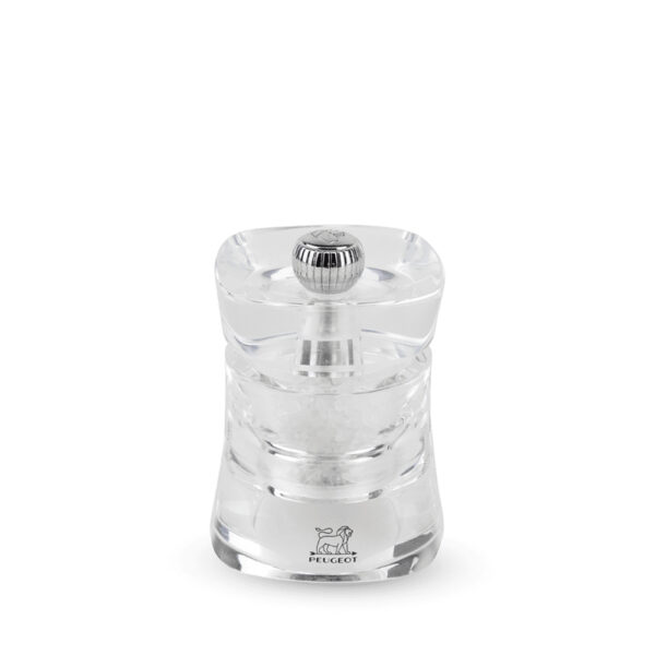 Baltic Acylic Salt Mill 8cm