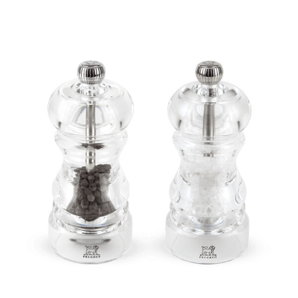 Duo Nancy Mill Set 12cm
