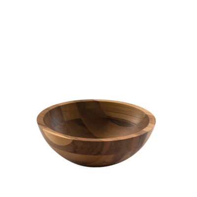 Walnut Bowl Large