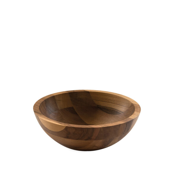 Walnut Bowl Large